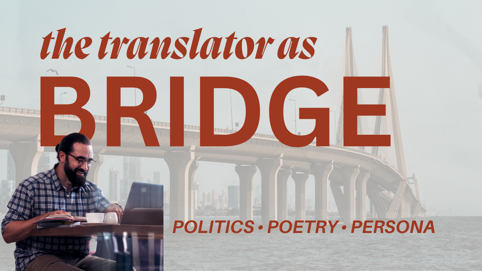 Translator as Bridge Video 3